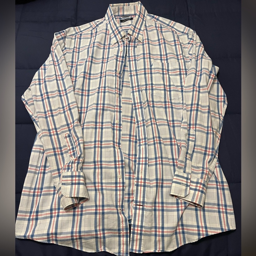 Nautica Casual Shirt